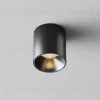 Накладной светильник Maytoni Alfa LED C064CL-5W2.7K-RD-B C064CL-5W2.7K-RD-B - 7