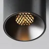 Накладной светильник Maytoni Alfa LED C064CL-5W2.7K-RD-B C064CL-5W2.7K-RD-B - 5