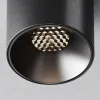 Накладной светильник Maytoni Alfa LED C064CL-5W4K-RD-B C064CL-5W4K-RD-B - 5