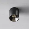 Накладной светильник Maytoni Alfa LED C064CL-5W4K-RD-B C064CL-5W4K-RD-B - 4