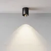 Накладной светильник Maytoni Alfa LED C064CL-5W4K-RD-B C064CL-5W4K-RD-B - 8