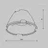 Линза Maytoni Downlight LensD35-24 LensD35-24 - 4