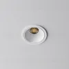 Встраиваемый светильник Maytoni Alfa LED DL043-01-10W2.7K-RD-W DL043-01-10W2.7K-RD-W - 12