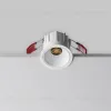 Встраиваемый светильник Maytoni Alfa LED DL043-01-10W2.7K-RD-W DL043-01-10W2.7K-RD-W - 11
