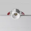 Встраиваемый светильник Maytoni Alfa LED DL043-01-10W3K-RD-W-1 DL043-01-10W3K-RD-W-1 - 5