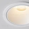 Встраиваемый светильник Maytoni Alfa LED DL043-01-10W3K-RD-W-1 DL043-01-10W3K-RD-W-1 - 7