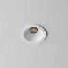 Встраиваемый светильник Maytoni Alfa LED DL043-01-10W3K-RD-W-1 DL043-01-10W3K-RD-W-1 - 6