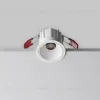 Встраиваемый светильник Maytoni Alfa LED DL043-01-10W4K-RD-W-1 DL043-01-10W4K-RD-W-1 - 5