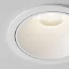 Встраиваемый светильник Maytoni Alfa LED DL043-01-10W4K-RD-W-1 DL043-01-10W4K-RD-W-1 - 7