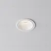 Встраиваемый светильник Maytoni Alfa LED DL043-01-10W4K-RD-W-1 DL043-01-10W4K-RD-W-1 - 8