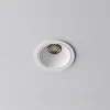 Встраиваемый светильник Maytoni Alfa LED DL043-01-10W4K-RD-W-1 DL043-01-10W4K-RD-W-1 - 6