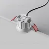 Встраиваемый светильник Maytoni Alfa LED DL043-01-10W4K-RD-W-1 DL043-01-10W4K-RD-W-1 - 11