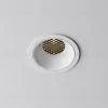 Встраиваемый светильник Maytoni Alfa LED DL043-01-15W3K-RD-W-1 DL043-01-15W3K-RD-W-1 - 5
