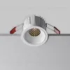 Встраиваемый светильник Maytoni Alfa LED DL043-01-15W3K-RD-W-1 DL043-01-15W3K-RD-W-1 - 4
