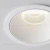 Встраиваемый светильник Maytoni Alfa LED DL043-01-15W4K-RD-W-1 DL043-01-15W4K-RD-W-1 - 7