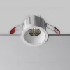 Встраиваемый светильник Maytoni Alfa LED DL043-01-15W4K-RD-W-1 DL043-01-15W4K-RD-W-1 - 5