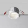 Встраиваемый светильник Maytoni Alfa LED DL043-01-15W4K-RD-W-1 DL043-01-15W4K-RD-W-1 - 9