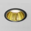 Декоративная рамка-отражатель Maytoni Downlight Ring12-15W-RD-BS Ring12-15W-RD-BS - 3