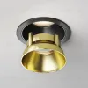 Декоративная рамка-отражатель Maytoni Downlight Ring12-15W-RD-BS Ring12-15W-RD-BS - 4