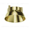 Декоративная рамка-отражатель Maytoni Downlight Ring12-15W-RD-BS Ring12-15W-RD-BS - 1
