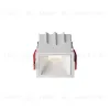 Встраиваемый светильник Maytoni Alfa LED DL043-01-10W4K-SQ-W-1 DL043-01-10W4K-SQ-W-1 - 1