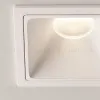 Встраиваемый светильник Maytoni Alfa LED DL043-01-10W4K-SQ-W-1 DL043-01-10W4K-SQ-W-1 - 13