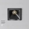 Встраиваемый светильник Maytoni Alfa LED DL043-01-10W4K-SQ-B-1 DL043-01-10W4K-SQ-B-1 - 2
