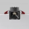 Встраиваемый светильник Maytoni Alfa LED DL043-01-10W4K-SQ-B-1 DL043-01-10W4K-SQ-B-1 - 5