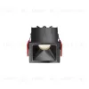 Встраиваемый светильник Maytoni Alfa LED DL043-01-10W4K-SQ-B-1 DL043-01-10W4K-SQ-B-1 - 1
