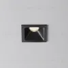 Встраиваемый светильник Maytoni Alfa LED DL043-01-10W4K-SQ-B-1 DL043-01-10W4K-SQ-B-1 - 8