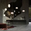Подвесной светильник Maytoni Bruma MOD397PL-L15CH3K MOD397PL-L15CH3K - 2
