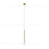 Подвесной светильник Maytoni Bubble dream MOD383PL-L4BS3K MOD383PL-L4BS3K - 1