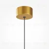Подвесной светильник Maytoni Bubble dream MOD383PL-L4BS3K MOD383PL-L4BS3K - 5