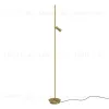 Торшер Maytoni Thin MOD395FL-L28BS3K MOD395FL-L28BS3K - 1