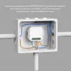 Двухканальное Wi-Fi реле-диммер Denkirs Relay RL1004-DM/1 RL1004-DM/1 - 2