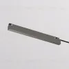 Внешний блок питания для трека Denkirs Shine Base 150Вт DC48 IP20 TR5739-DN TR5739-DN - 2