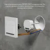 Двухканальное Wi-Fi реле-диммер Denkirs Relay RL1004-DM/1 RL1004-DM/1 - 4