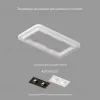 Закладная панель Denkirs Scb DK2122-SCB DK2122-SCB - 1