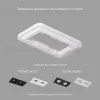 Закладная панель Denkirs Scb DK3022/72-SCB DK3022/72-SCB - 1