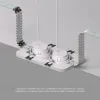 Закладная панель Denkirs Scb DK3022/72-SCB DK3022/72-SCB - 3