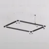 Механический подвес для трека Denkirs Smart Base TR2126-BK TR2126-BK - 6