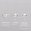 Закладная панель Denkirs Scb DK3020/61-SCB DK3020/61-SCB - 5