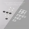 Закладная панель Denkirs Scb DK3020/61-SCB DK3020/61-SCB - 10