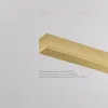 Торцевая заглушка Denkirs Shine Base TR5735H-SB TR5735H-SB - 2