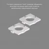 Закладная панель Denkirs Scb DK3020/61-SCB DK3020/61-SCB - 9
