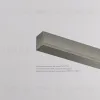 Торцевая заглушка Denkirs Shine Base TR5735H-DN TR5735H-DN - 2