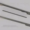 Декоративная заглушка желоба трека Denkirs Shine Base TR5737-DN TR5737-DN - 4