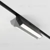 Трековый светодиодный светильник Maytoni Technical Basis TR036-4-12WTW-DSZ-B TR036-4-12WTW-DSZ-B - 5