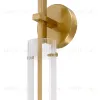 Настенный светильник Indigo Vitreo 11067/1W Brass V000177L V000177L - 2