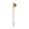 Настенный светильник Indigo Vitreo 11067/1W Brass V000177L V000177L - 1